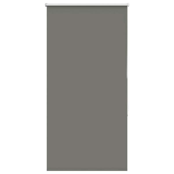 vidaXL Persiana de Enrolar 65x175 cm Largura Tecido 60,7 cm Poliéster - 3906395217