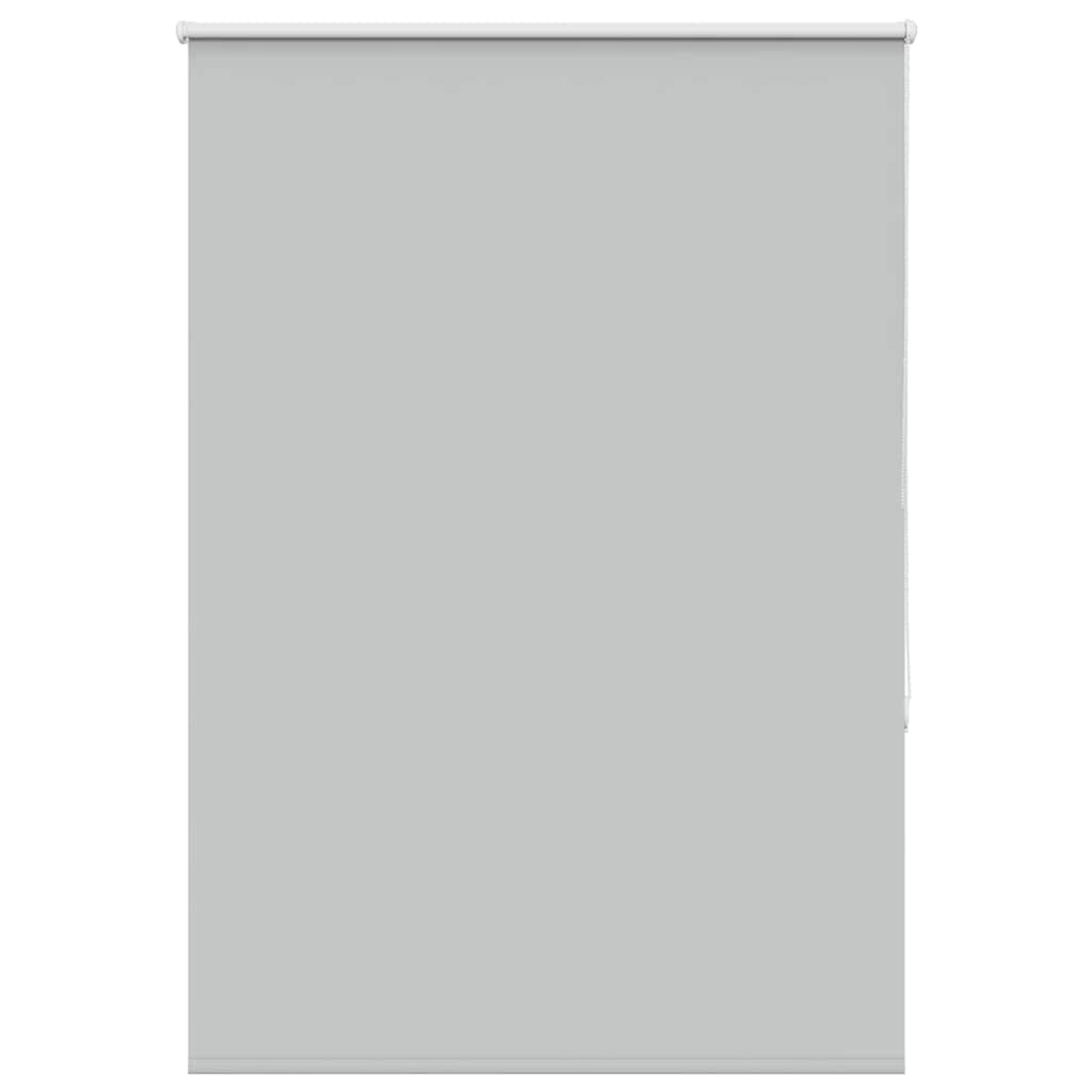 vidaXL Persiana de Enrolar 95x150 cm Largura Tecido 90,7 cm Poliéster - 1206339379