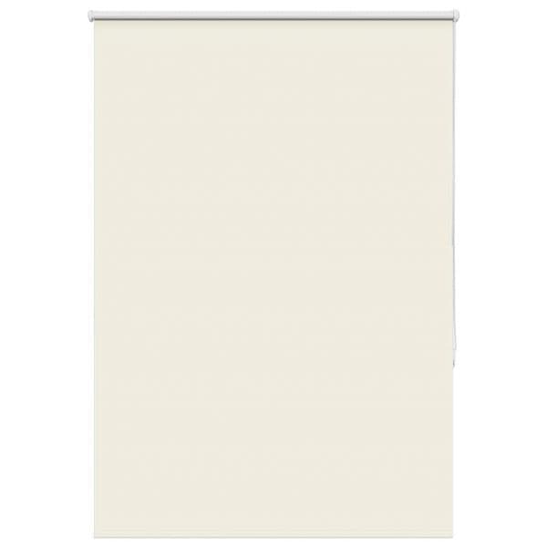vidaXL Persiana de Enrolar 100x130 cm Largura Tecido 95,7 cm Poliéster - 3416889821