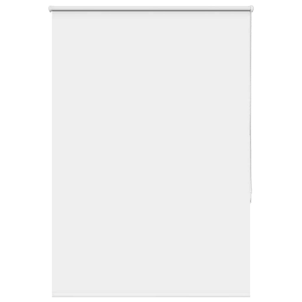vidaXL Persiana de Enrolar 115x130 cm Largura Tecido 110,7cm Poliéster - 2780613118