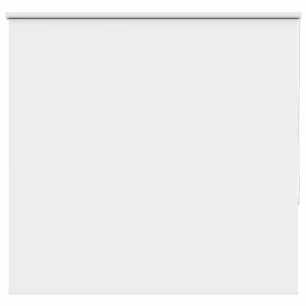vidaXL Persiana de Enrolar 150x130 cm Largura Tecido 146,6cm Poliéster - 583232796