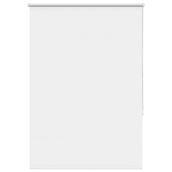 vidaXL Persiana de Enrolar 105x150 cm Largura Tecido 100,7cm Poliéster - 1695639018