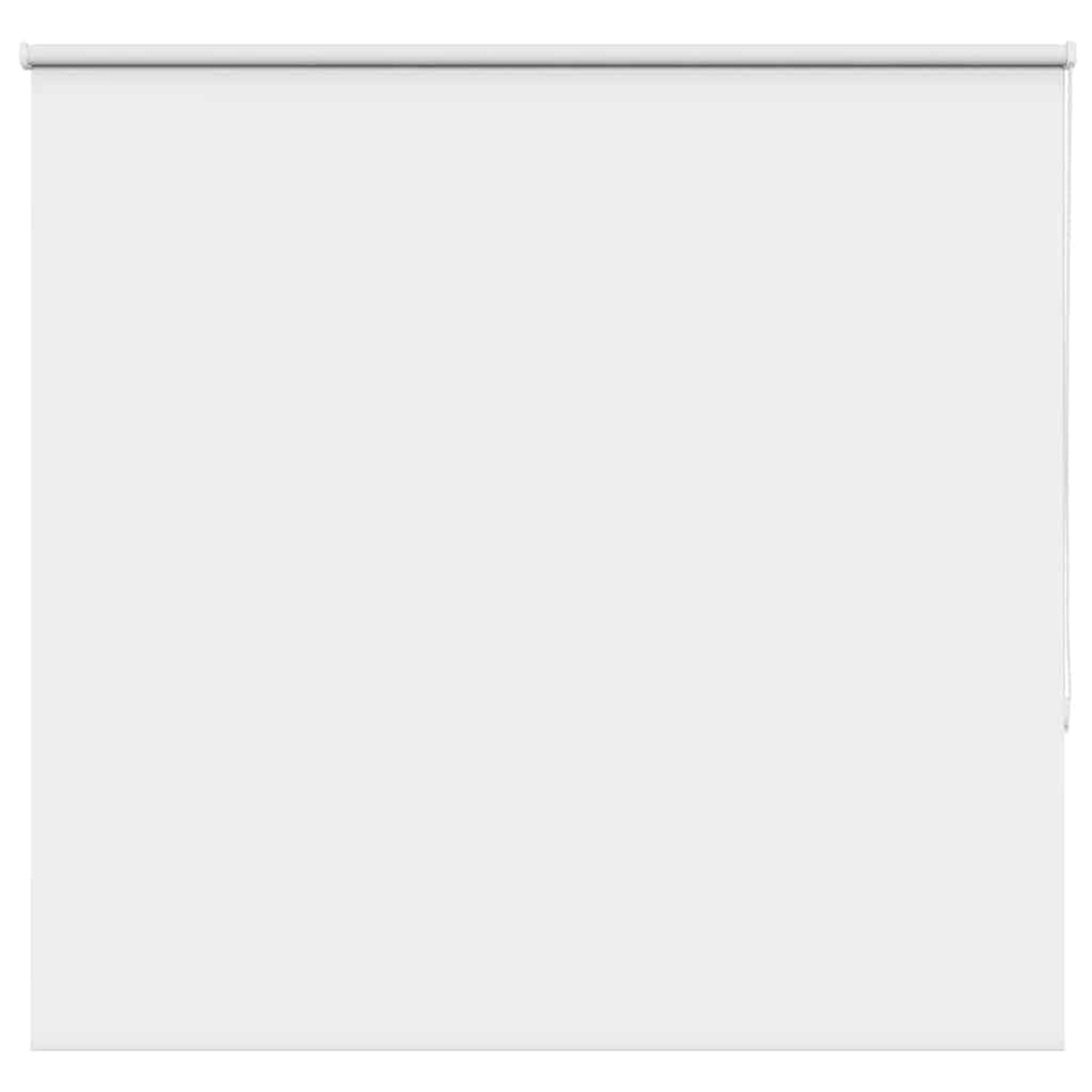 vidaXL Persiana de Enrolar 165x175 cm Largura Tecido 161,6cm Poliéster - 3871706601