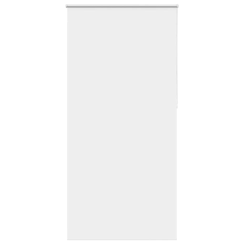 vidaXL Persiana de enrolar 95x210 cm largura tecido 90,7 cm poliéster