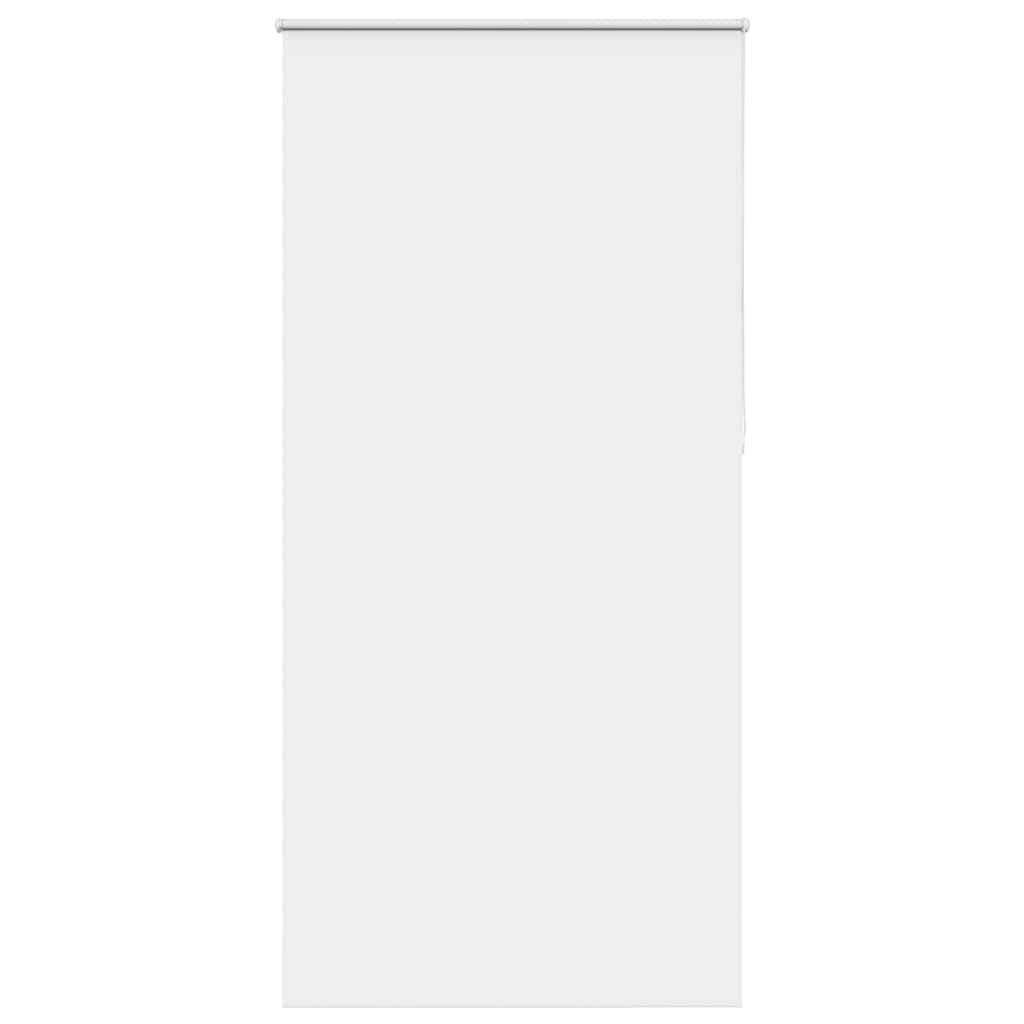 vidaXL Persiana de Enrolar 100x230 cm Largura Tecido 95,7 cm Poliéster - 1031271027