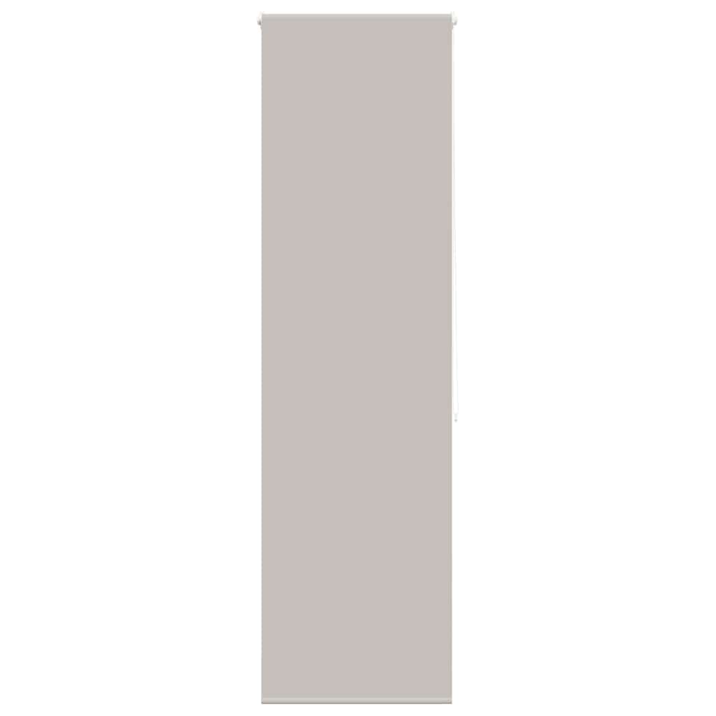 vidaXL Rolo de Duche Estores 70x240 cm Largura Tecido 66 cm