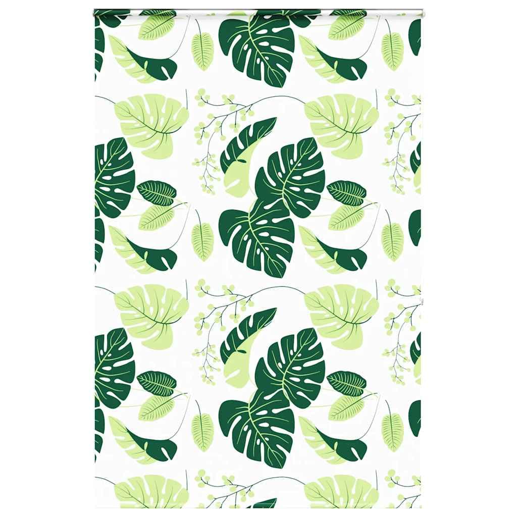 vidaXL Rolo de Duche Estores cassete 150x240 cm Largura Tecido 146 cm