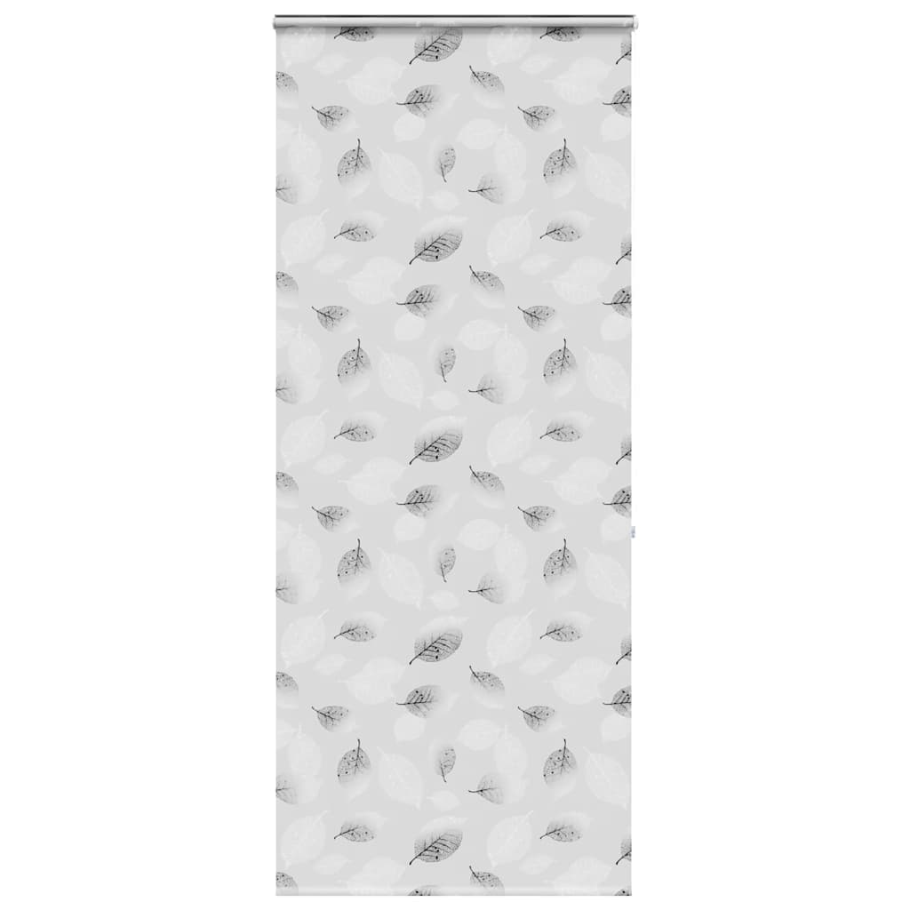 vidaXL Rolo de Duche Estores cassete 110x240 cm Largura Tecido 106 cm