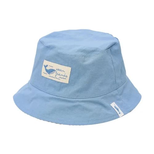 Little Dutch Chapéu - Ocean Blue - T2 CL26030906