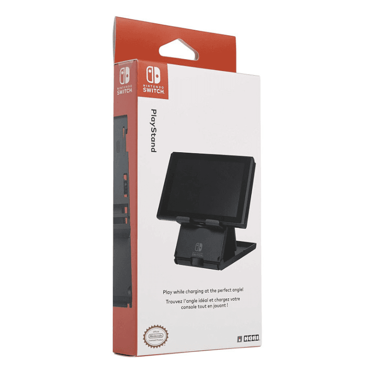 Hori PlayStand para Nintendo Switch