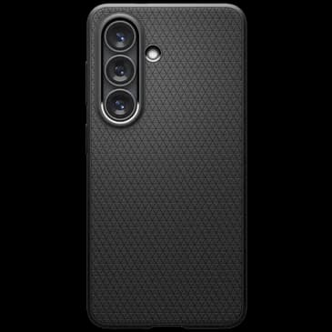Spigen Liquid Air Back Cover Preto Samsung Galaxy S26