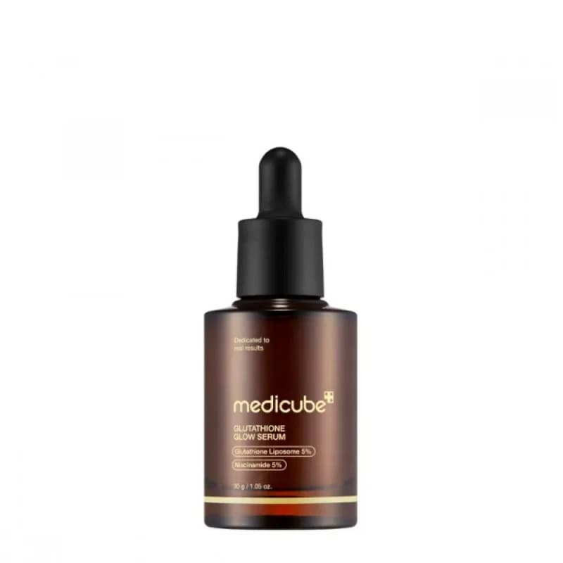 Medicube Glutationa Glow Sérum 30g