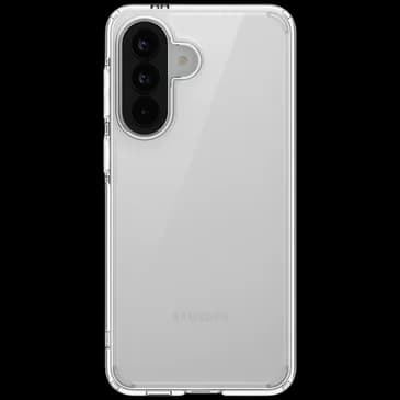 Spigen Ultra Hybrid Back Cover Transparente Samsung Galaxy A57 5G