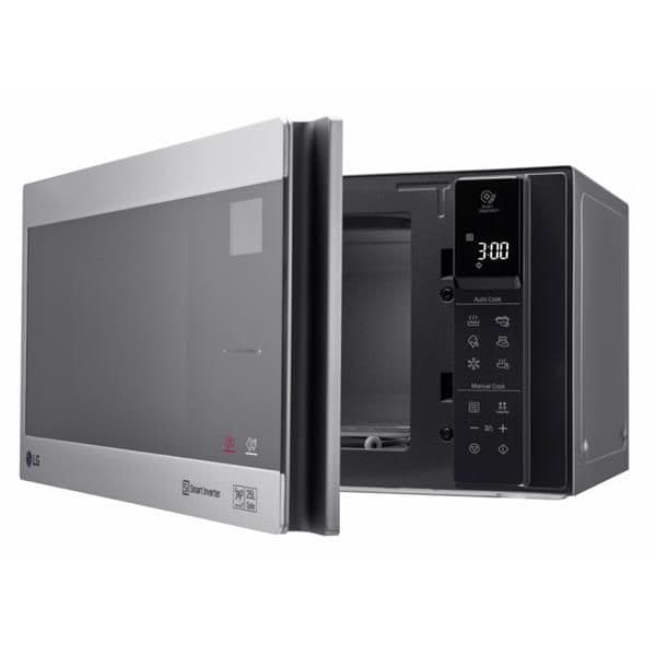 Microondas LG MS2595CIS
