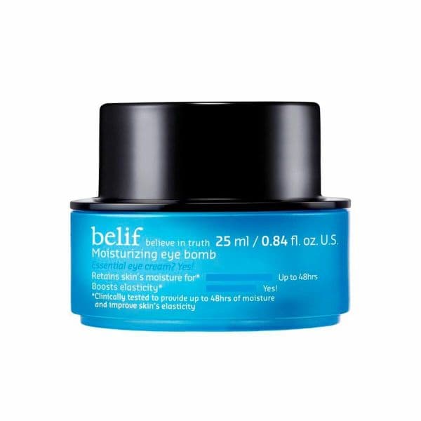 Belif  Creme de Olhos Hidratante   25ml