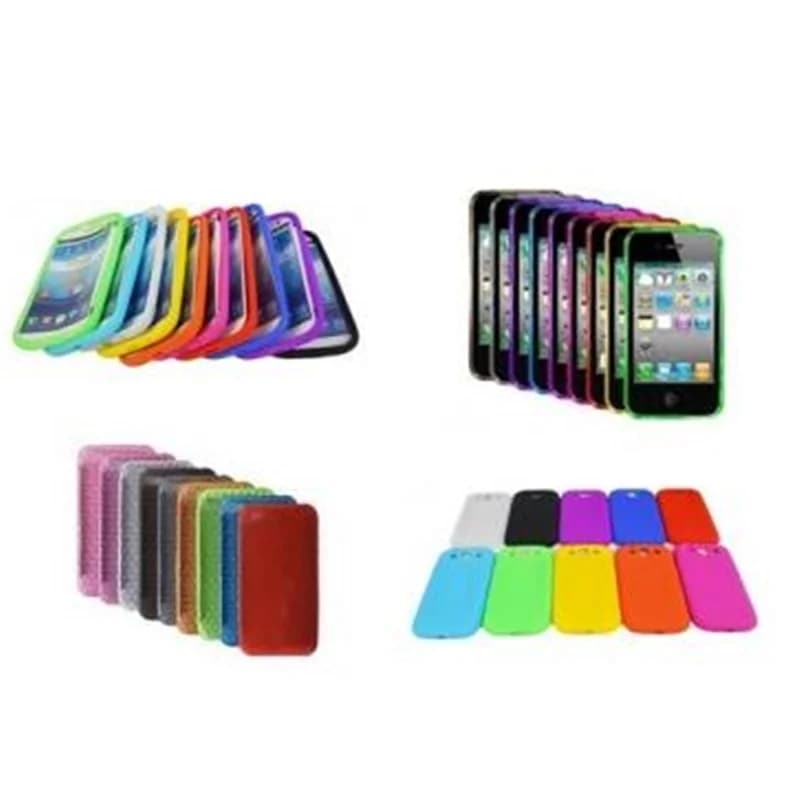 Capa Samsung G925 Galaxy S6 Edge Incolor