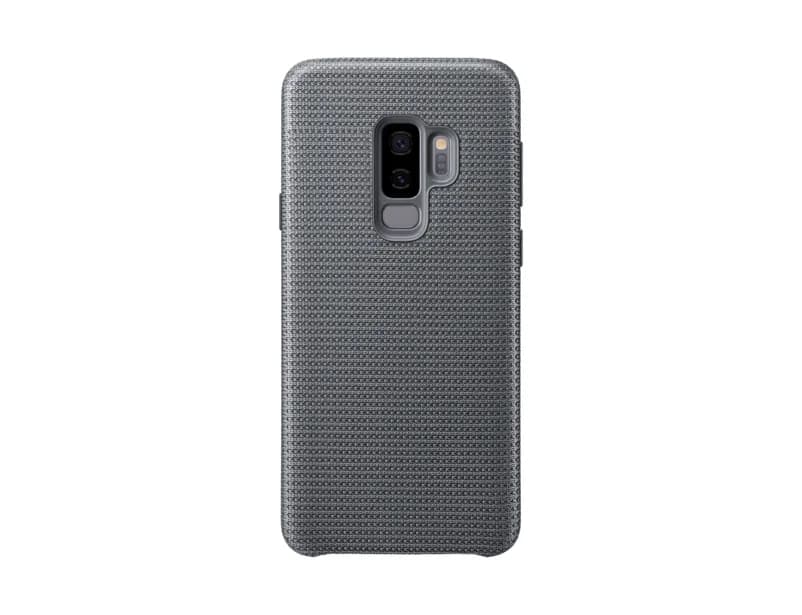 Samsung EF-GG965 capa para telemóvel 15,8 cm (6.2") Cinzento