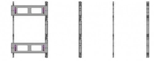 SAMSUNG KIT SOPORTE  DE MARCO SERIE IFH-D 2.5MM 8X3 CABINESTS (VG-LFH83SWD/EN)