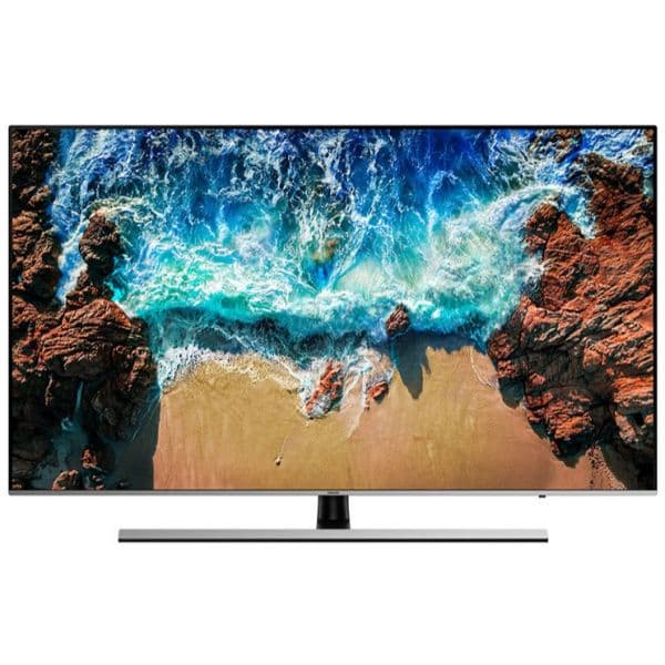 TV Samsung 75" NU8005 LED Smart TV 4K