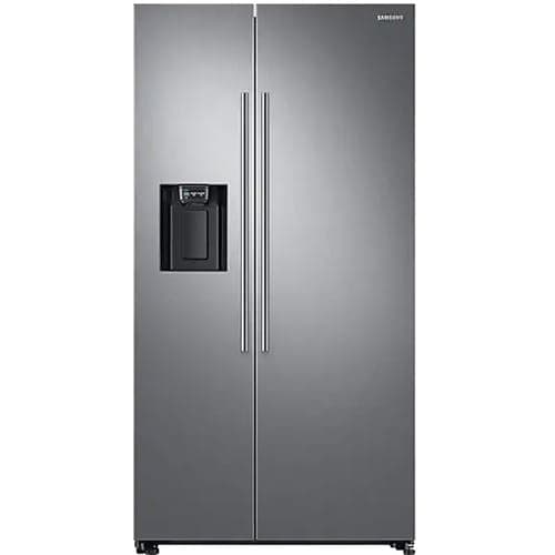 Frigorífico Americano Samsung Twin Cooling Plus RS67N8210S9/EF