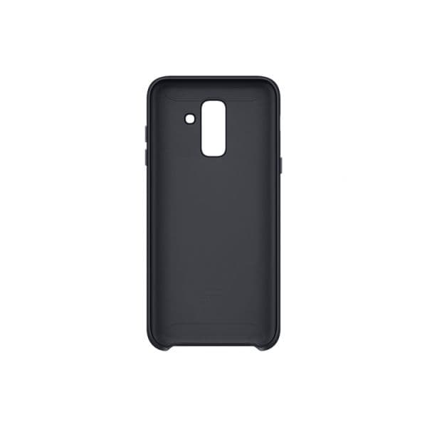 Samsung Capa Galaxy A6+ Black - EF-PA605CBEGWW