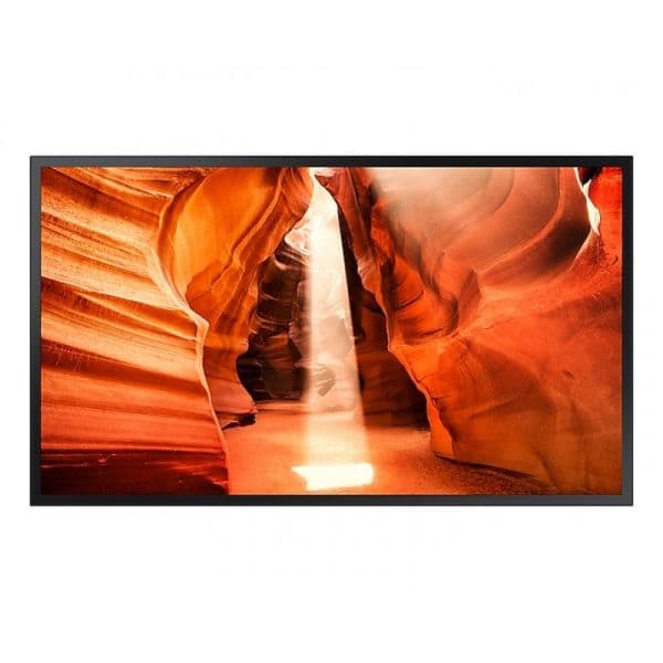 Samsung 55" OM55N LED FHD