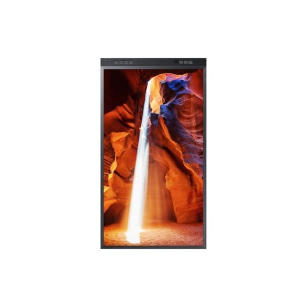 Samsung 55" OM55N-D LED FullHD