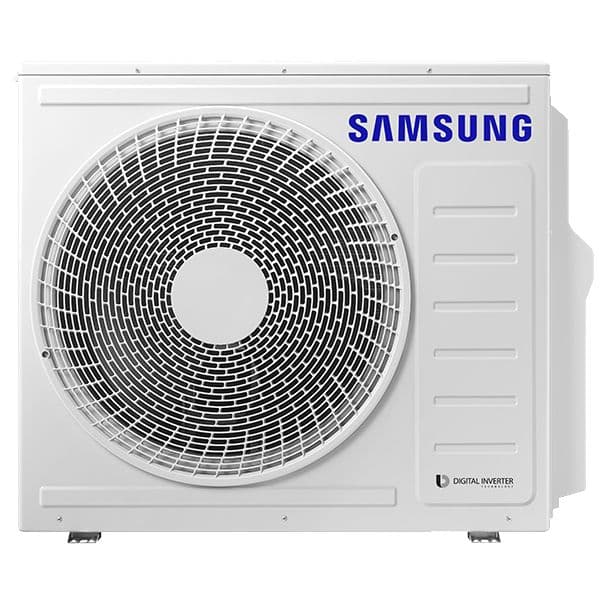 Samsung Ar Condicionado AJ080RCJ4EG (exterior)