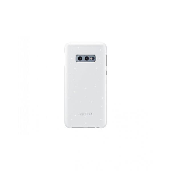 Samsung Capa LED Cover para Galaxy S10e White - EF-KG970CWEGWW
