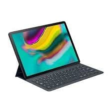 SAMSUNG - Capa c/ Tec. Tab S5e EJ-FT720BBEGPT