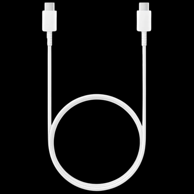 Cabo Tipo C tipo C 1m Branco Samsung