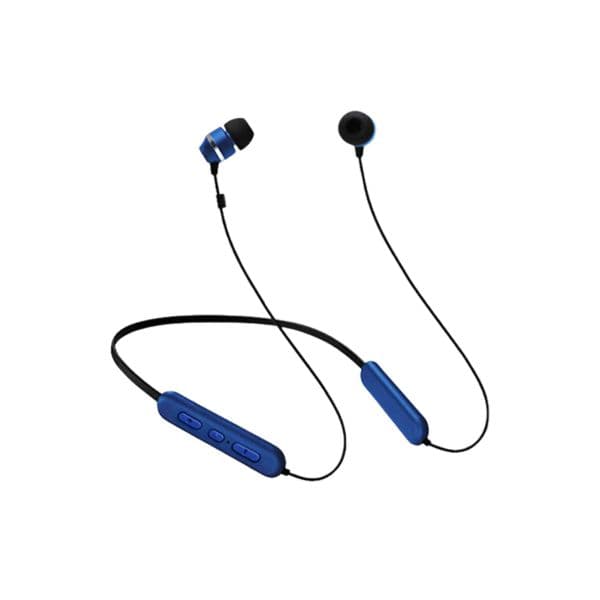 ITFIT A08C Wireless Deep Bass Earphones Blue