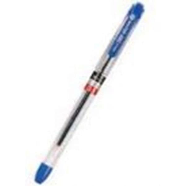 Dong-a 12 un. Esferográficas My-Gel 0.7mm Azul