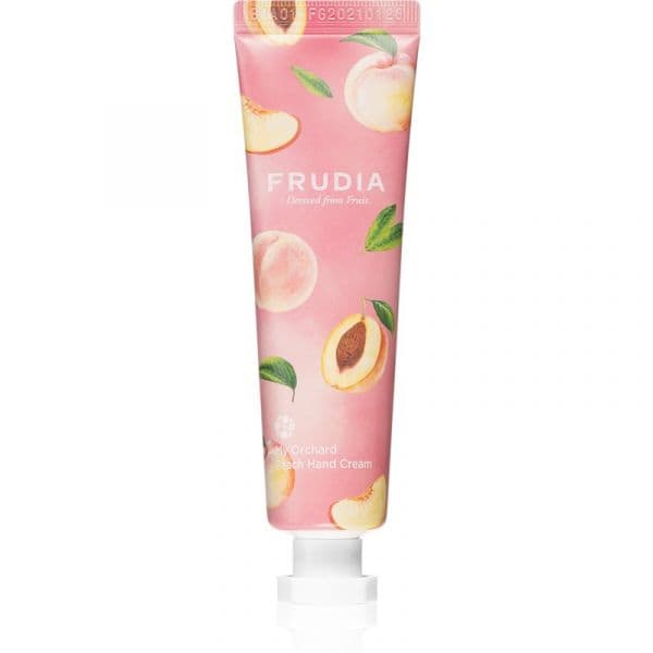 Frudia My Orchard Peach Creme Hidratante para Mãos 30ml