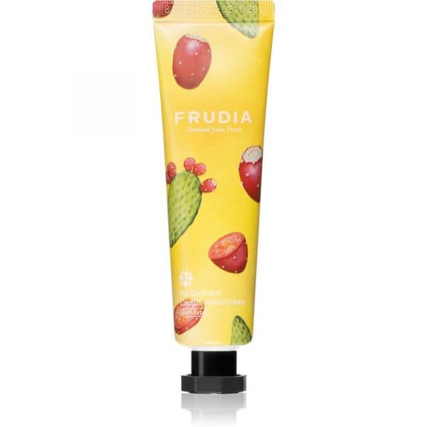 Frudia My Orchard Cactus Creme Extra Nutritivo para Mãos 30ml