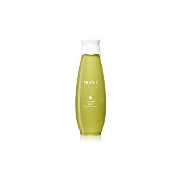 Frudia Avocado Tónico Essencial Calmante Pele Sensível 195ml