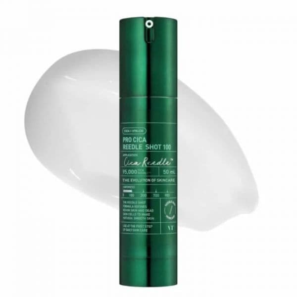 VT Cosmetics Pro Cica Reedle Shot 100 Sérum Facial 50ml