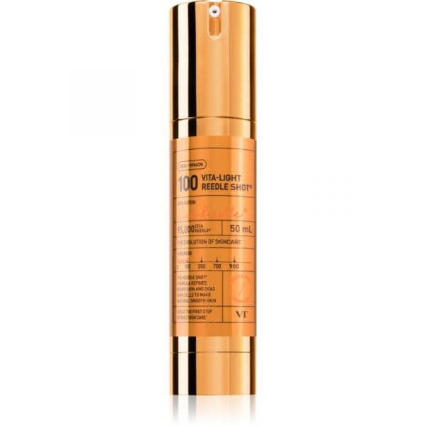 VT Cosmetics Vita-Light Reedle Shot 100 Sérum Iluminador e Alisador 50ml