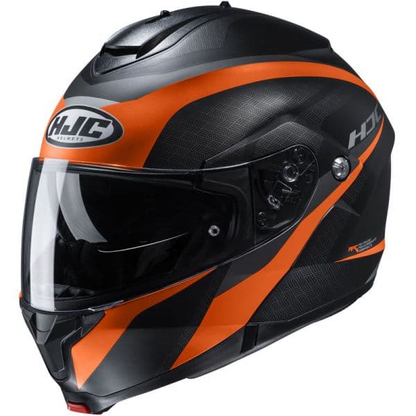 Hjc Capacetes C91 Taly Mc-7sf - M - 10797708