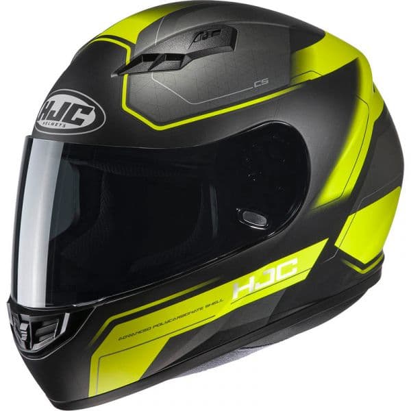 Hjc Capacete CS-15 Inno MC-3HS Xs