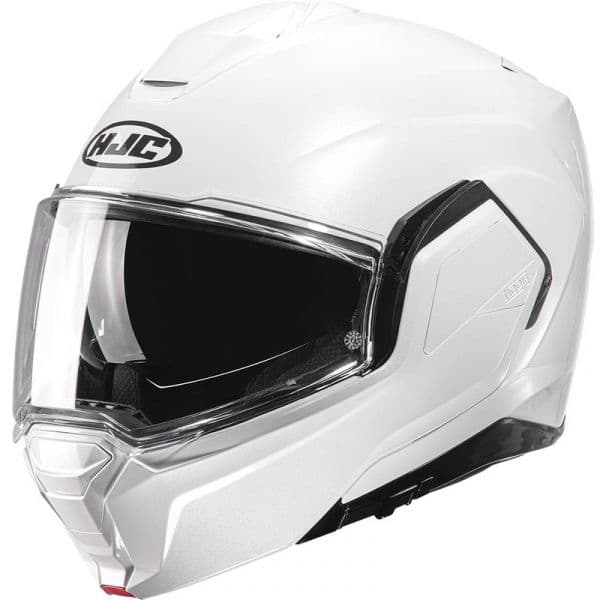 HJC Capacete i100 White XS
