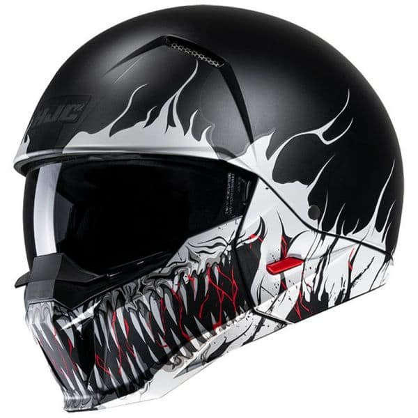 HJC Capacete i20 Scraw MC-5SF S