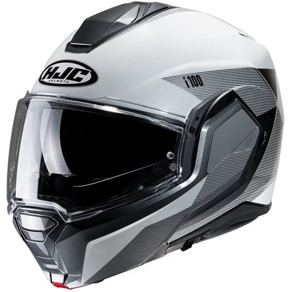 Hjc Capacete i100 Beston MC-5 XL