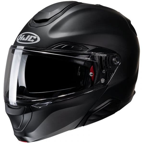 HJC Capacete RPHA 91 Matt Black S