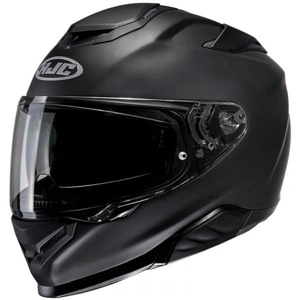 HJC Capacete RPHA 71 Matt Black L