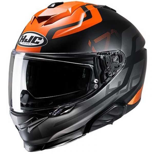 HJC Capacete i71 Enta MC-7SF XL