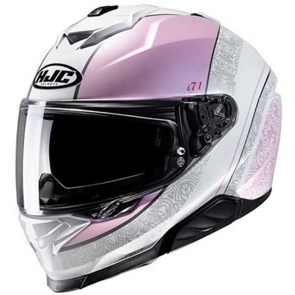 HJC Capacete i71 Sera MC-8 XS