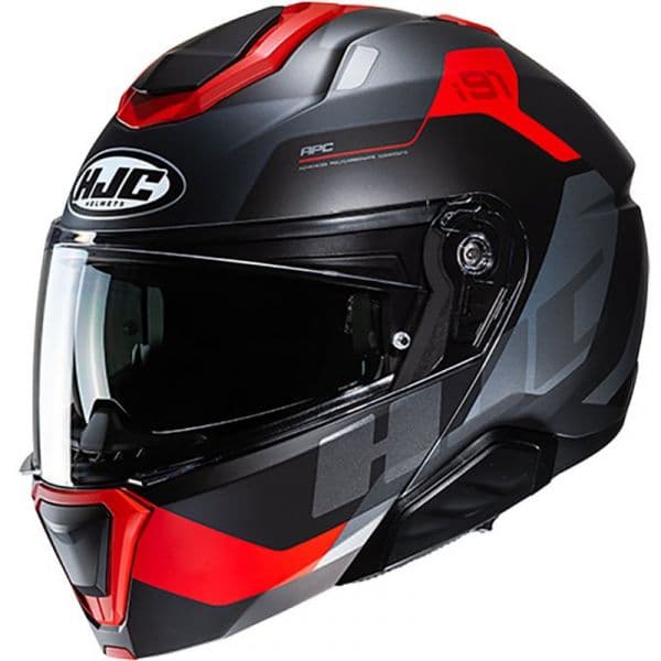 Hjc Capacete i91 Carst MC1SF M