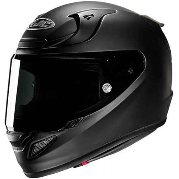 Hjc Capacete Rpha 12 Matte Black L