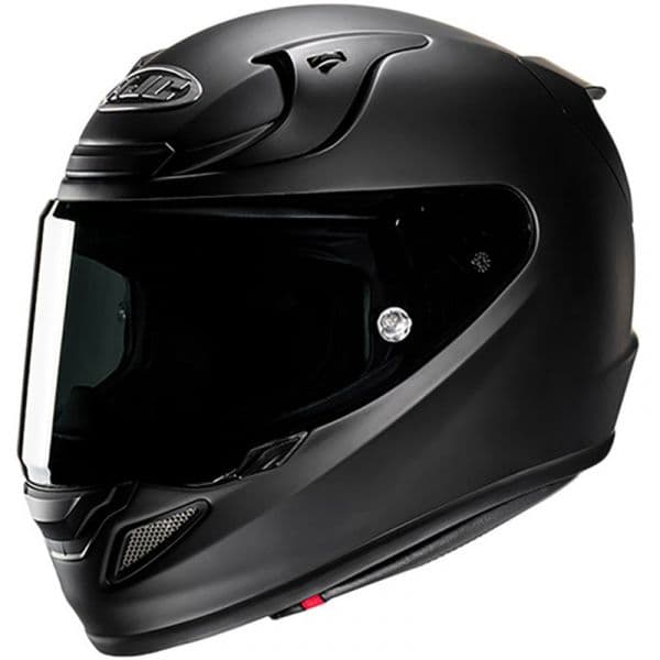 Hjc Capacete Rpha 12 Matte Black XL